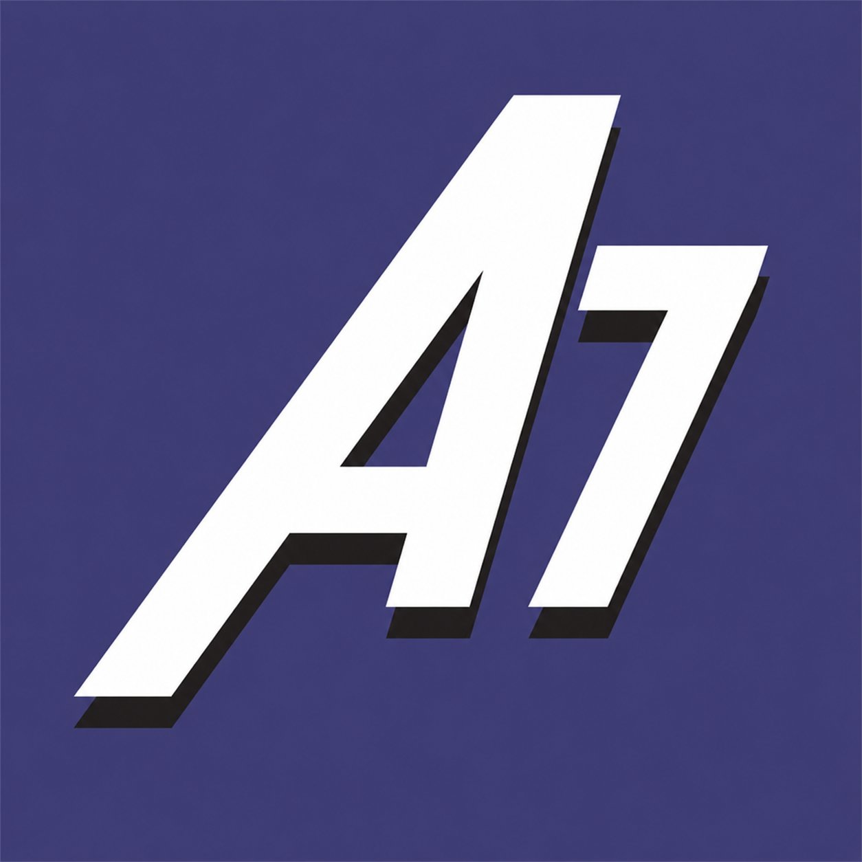 Amazing 7 logo